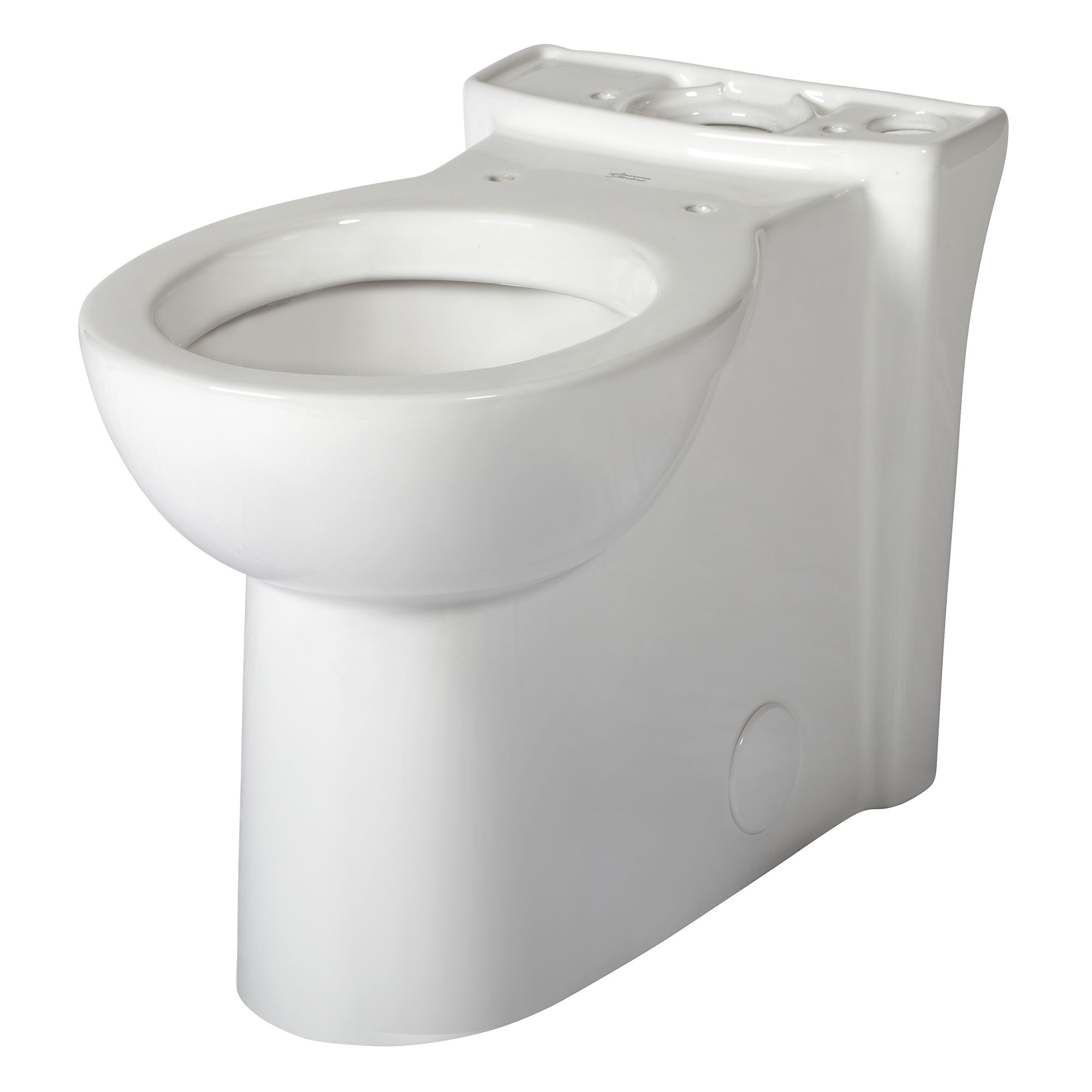 Cadet® 3 FloWise® Skirted Chair Height Round Front Bowl With Seat